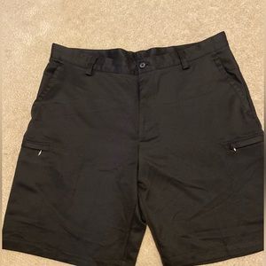 Izod Shorts Men's